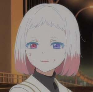 Kotobuki Awano