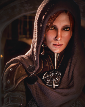 Leliana