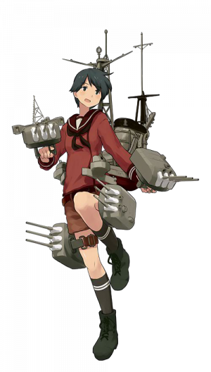 Mogami