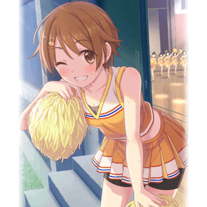Hiyori Harusaki
