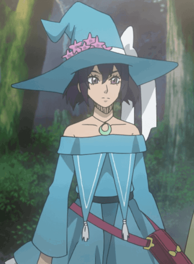 Display picture for Elvira Aguirre