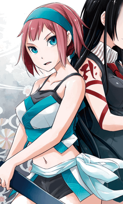 Hinata