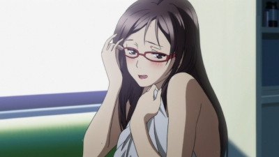 Saeko Shijou