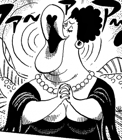 Display picture for Maria Napole