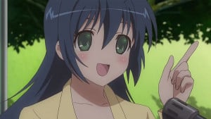 Kaede Tenjōji