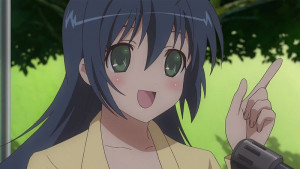 Kaede Tenjōji