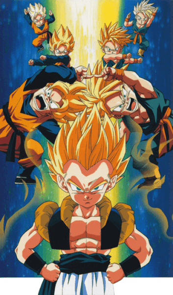 Gotenks
