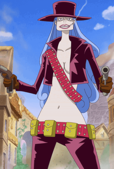 Display picture for Charlotte Effilée