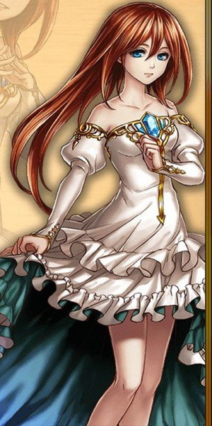 Iris