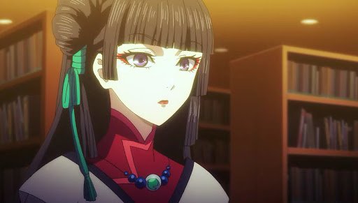 Himiko sama