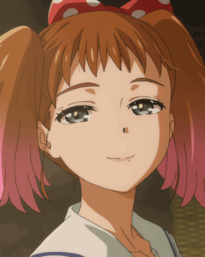 Display picture for Haruka