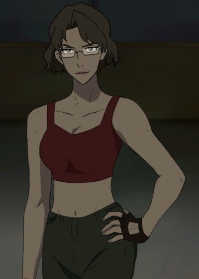 Veronica McClain