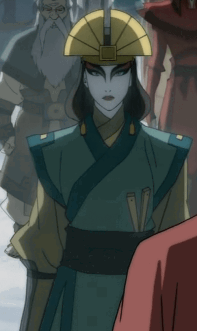 Kyoshi