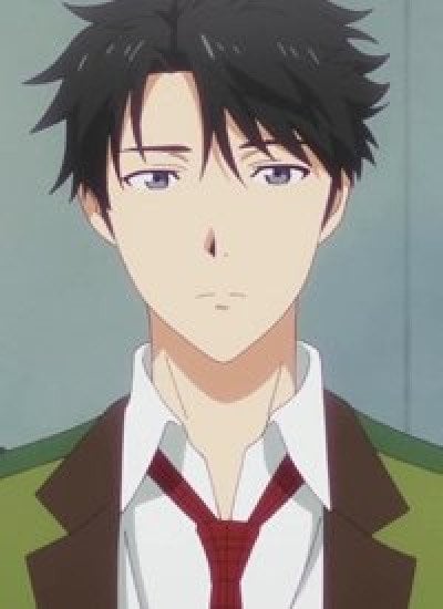 Display picture for Mitsuyoshi Tada
