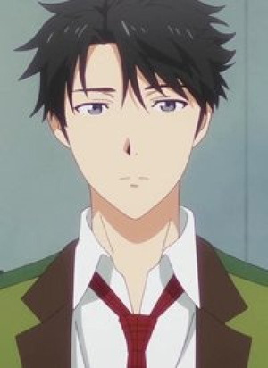 Mitsuyoshi Tada