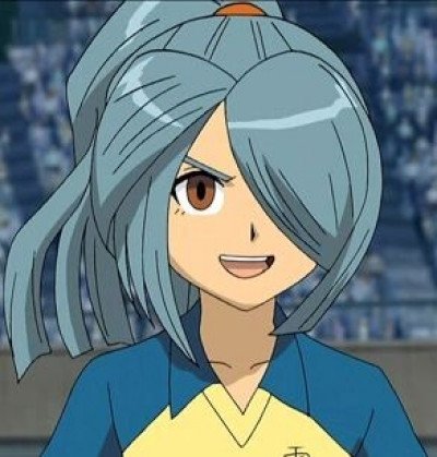 Kazemaru Ichirouta