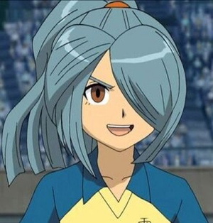Kazemaru Ichirouta