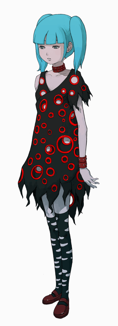 Cyanea