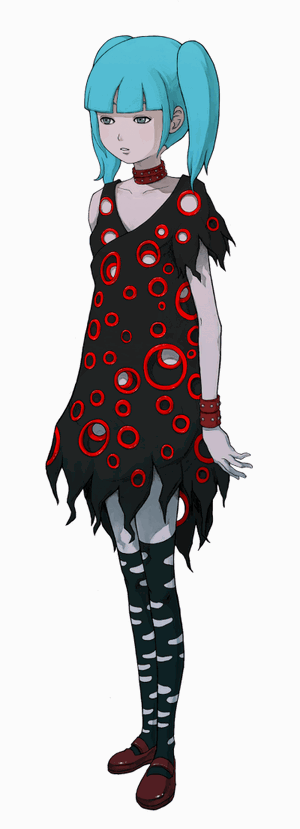 Cyanea