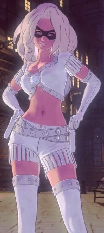 Kali Angel