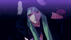 Tenebria