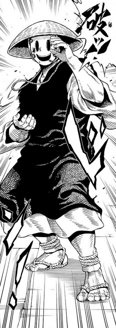 High-Rise Invasion Characters - MyWaifuList