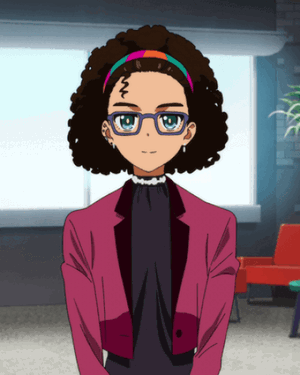 Misaki Tanabe