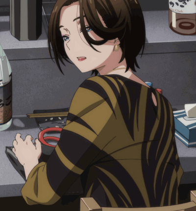 Display picture for Chiaki Kawai