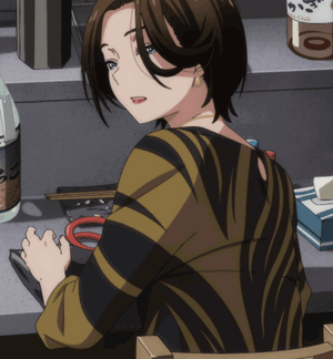 Chiaki Kawai