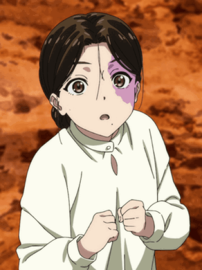 Display picture for Shino