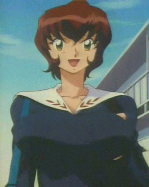 Yuki Umemiya