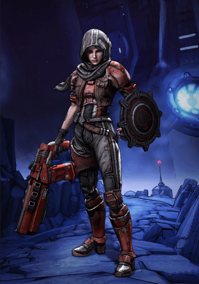 Athena