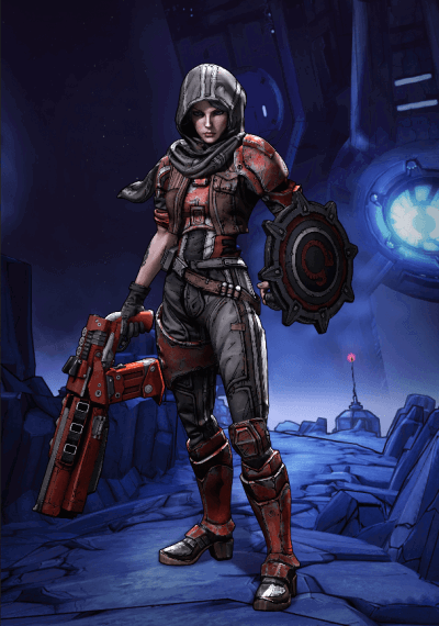 Athena