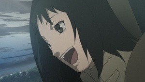 Oroshina Maumi