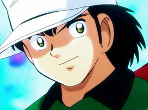 Genzo Wakabayashi