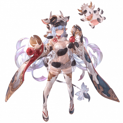 Display picture for Catura
