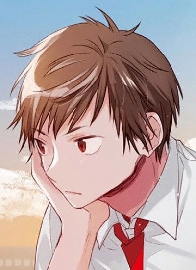 Display picture for Shuuji Nakamura