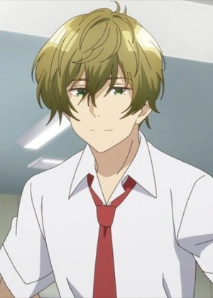 Takahiro Mizusawa
