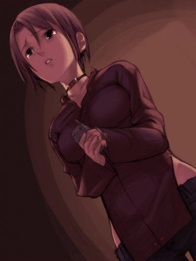 Yoh Tsukuba