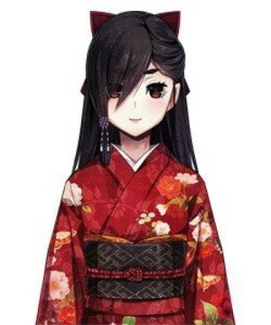 Nagami Kiyora