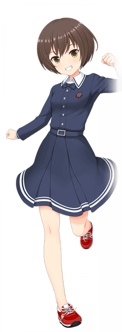 Display picture for Naomi Tachibana