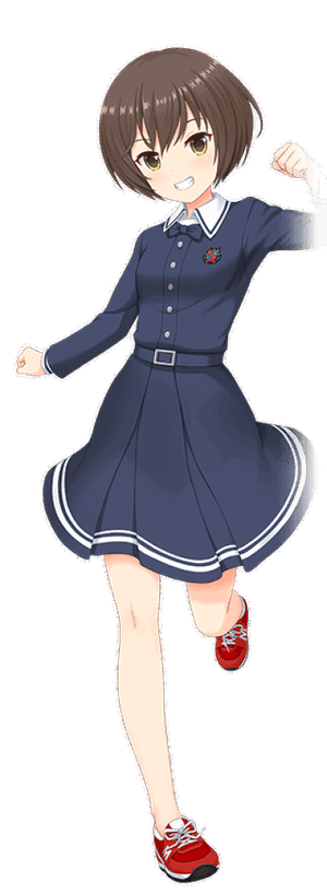 Naomi Tachibana
