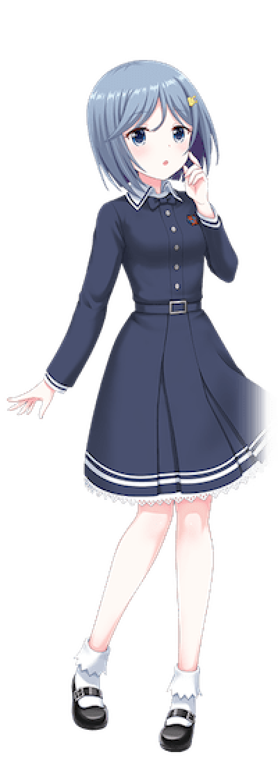 Display picture for Yui Orimiya
