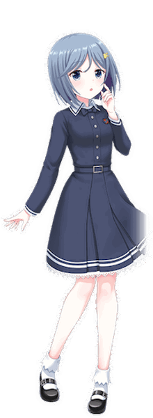 Yui Orimiya