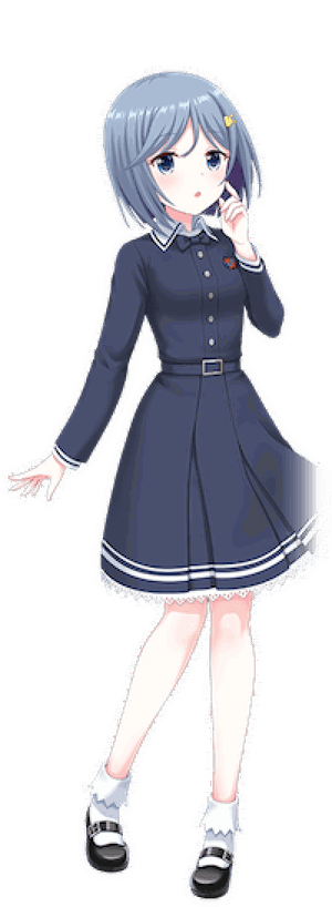 Yui Orimiya