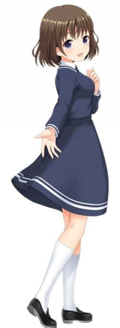 Display picture for Nono Asahina