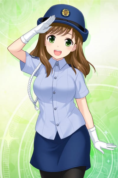 Koharu Hirose