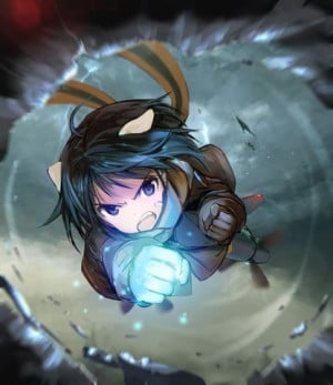 Kanno Naoe