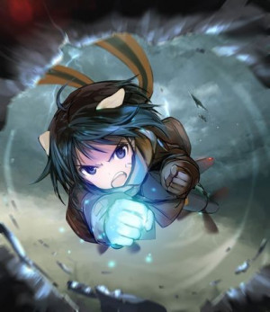 Kanno Naoe
