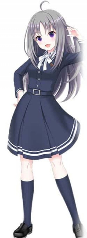 Sayuri Kira